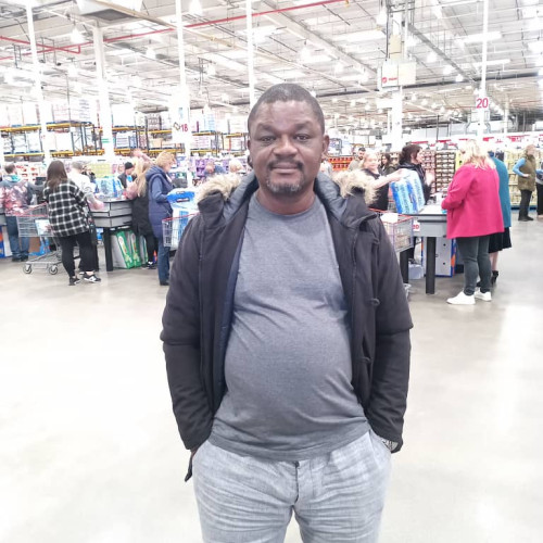 Solomon  A. profile photo