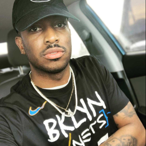 Elam Griffin P. profile photo