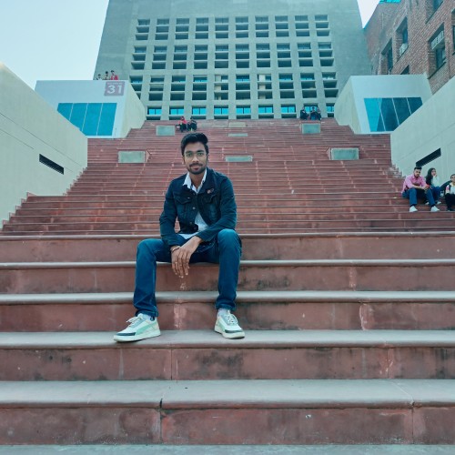Suryansh P.