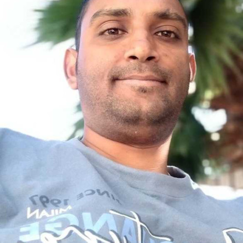 Duran N. profile photo