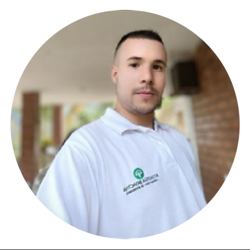 Andres S. profile photo