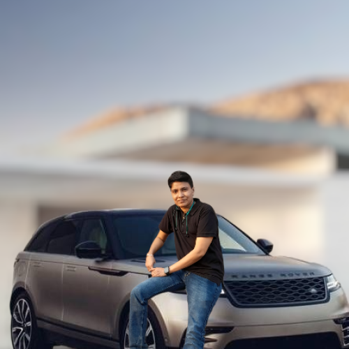 Panshul S. profile photo