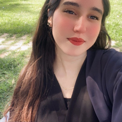 Marwa T. profile photo