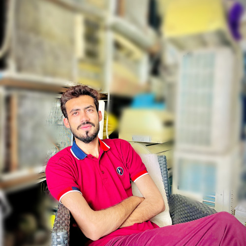 M Tayyab  c. profile photo