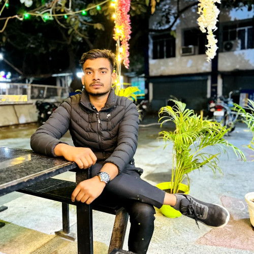 Harshit S. profile photo