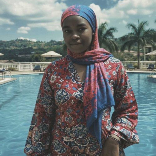 salma A. profile photo