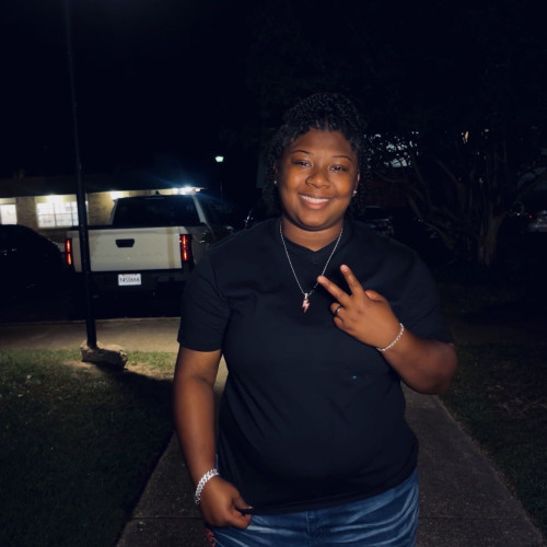 BreNay D. profile photo
