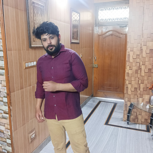 Arpit S. profile photo