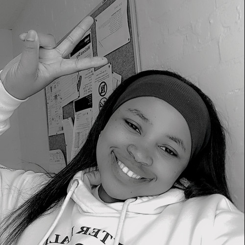Siyasamkela P. profile photo