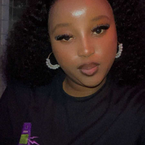 Asavela M. profile photo