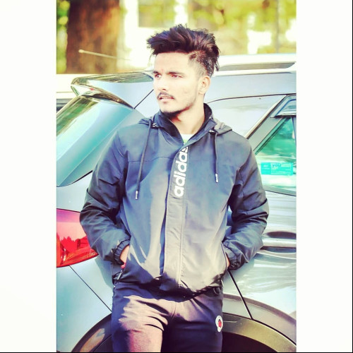 Harshit S. profile photo