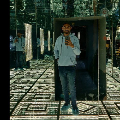 Rishabh M. profile photo