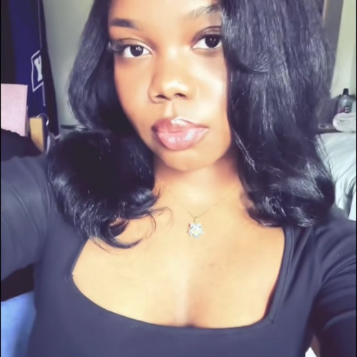 Brieanna M. profile photo