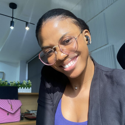GRACE A. profile photo