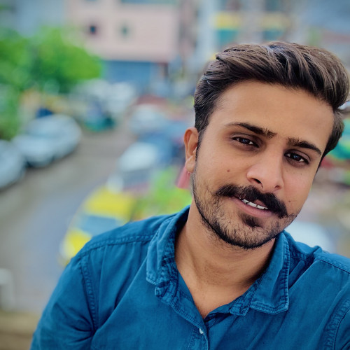 naveen s. profile photo
