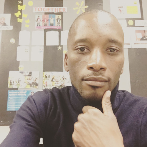 thulane N. profile photo