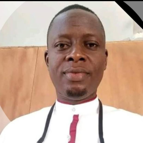 ALONGE J. profile photo