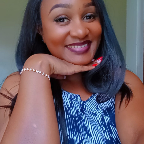 Mary N. profile photo