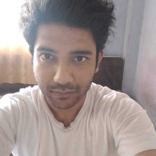 Ajinkya K.