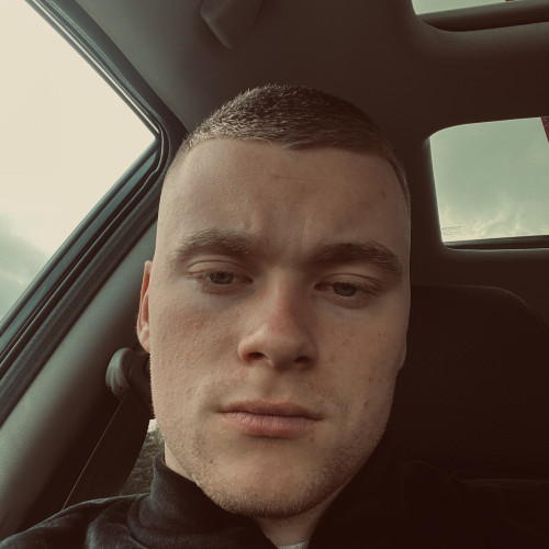 Deividas D. profile photo
