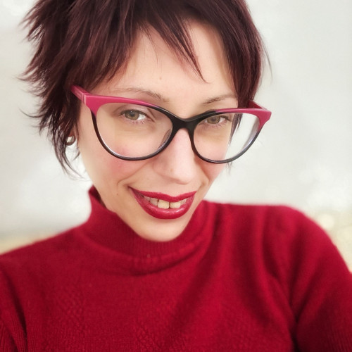 Thea S. profile photo
