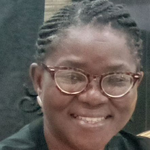 Oreofe  A.