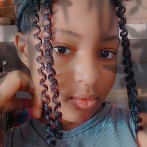 Blessing  B. profile photo