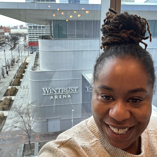 Candace S. profile photo