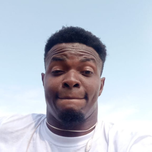 Freedosly O.