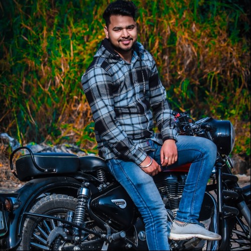 Sumit S.