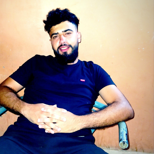 Rachid O. profile photo