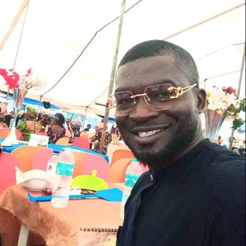 Damilare O. profile photo