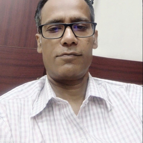 Jayanta B. profile photo