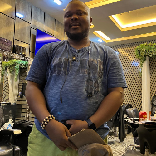 Chibuzo Gabriel U. profile photo