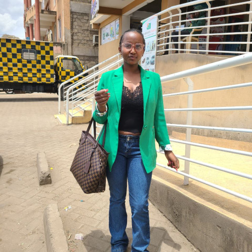 Teresia M. profile photo