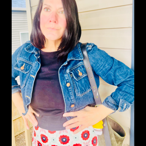 Rosanne Marie A. profile photo