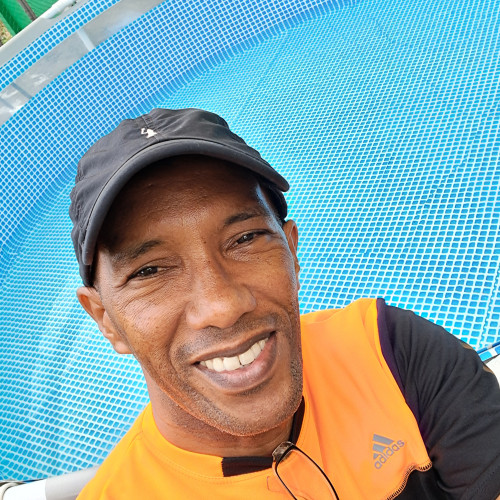 Ariam  S. profile photo