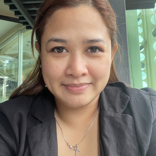 Jhoanne Len M.