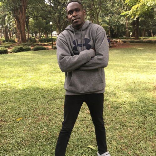 Emmanuel  O. profile photo