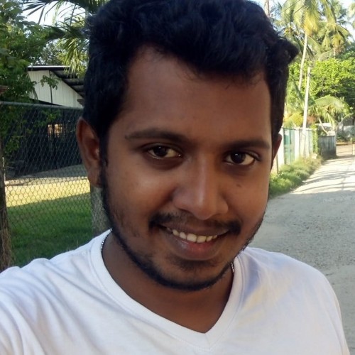 Amarathunga Arachchilage D.