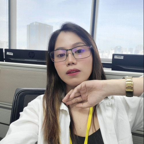Kristine G. profile photo
