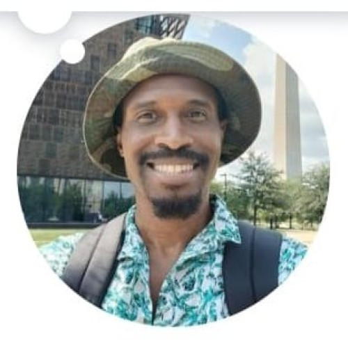 SamIAm C. profile photo
