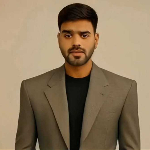 Mr AKASH V. profile photo