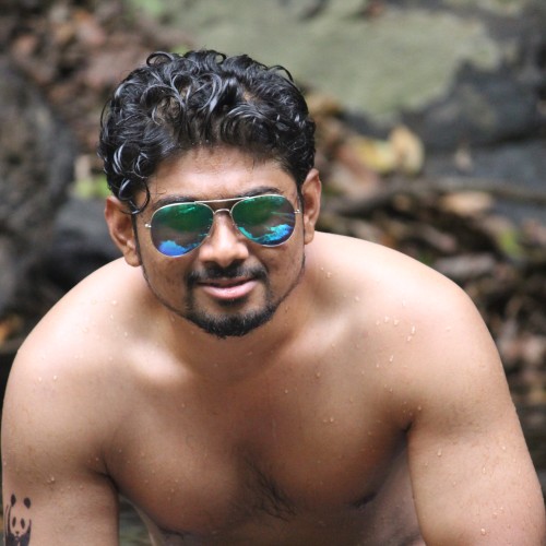 Parag U. profile photo