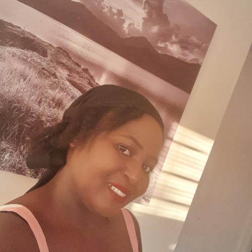 Sharon Z. profile photo