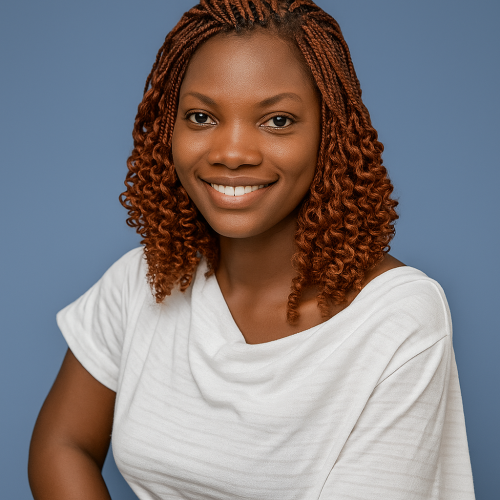 Immaculata  O. profile photo