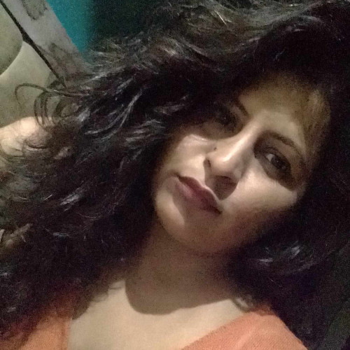 Nitika K. profile photo