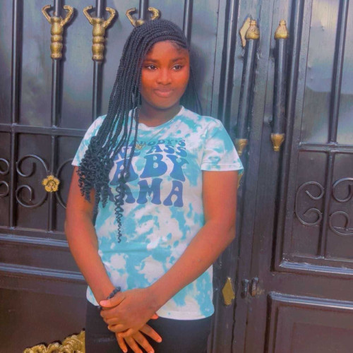 mariam o. profile photo