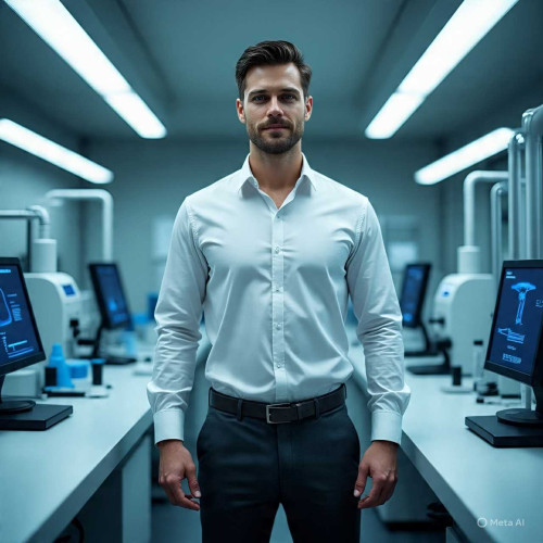 HIK M. profile photo