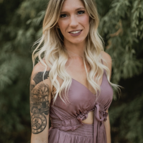 Samantha  D.